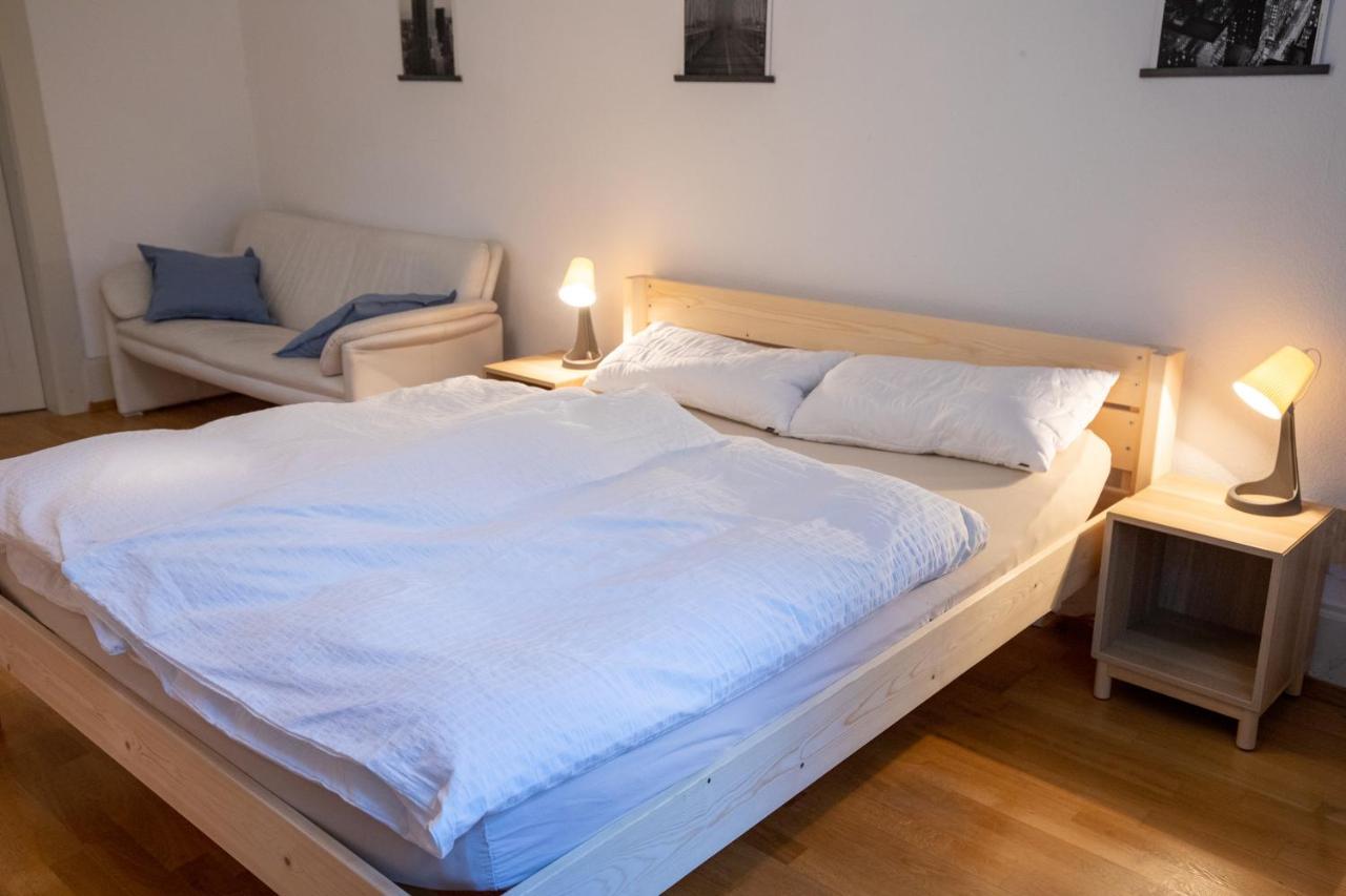 Villa14 Apartment *