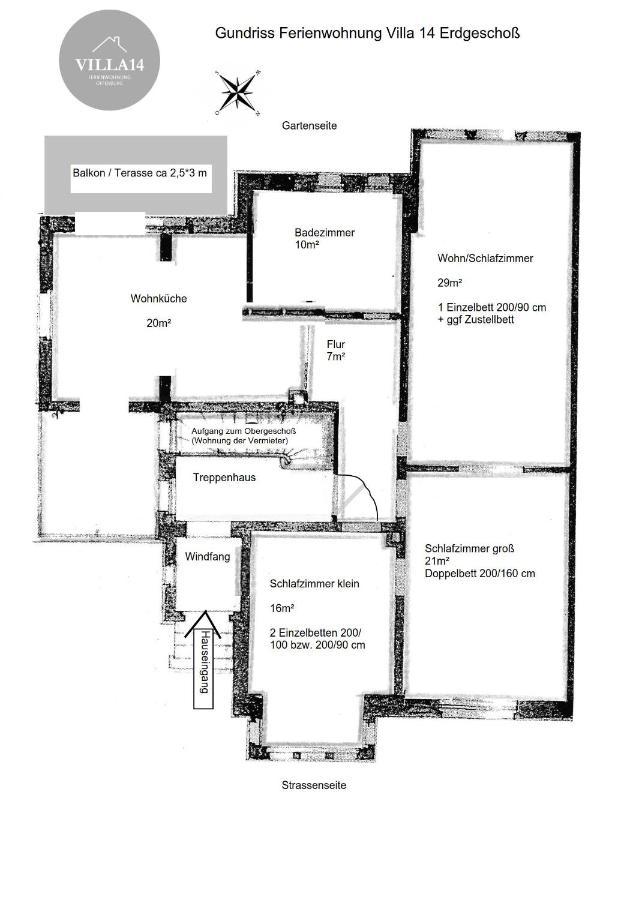 Villa14 *